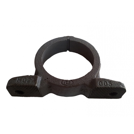 Корпус Н.027.005-05 подшипника ДОН-1500 (УКР) - 1