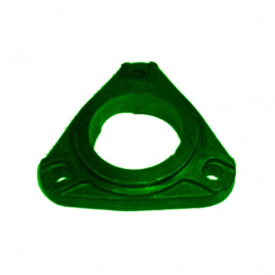 Корпус Н.027.102 подшипника (п1680204) (МЕЛ) - 1