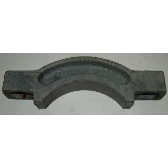 Обойма панели молотилки (МЕЛ) - 1