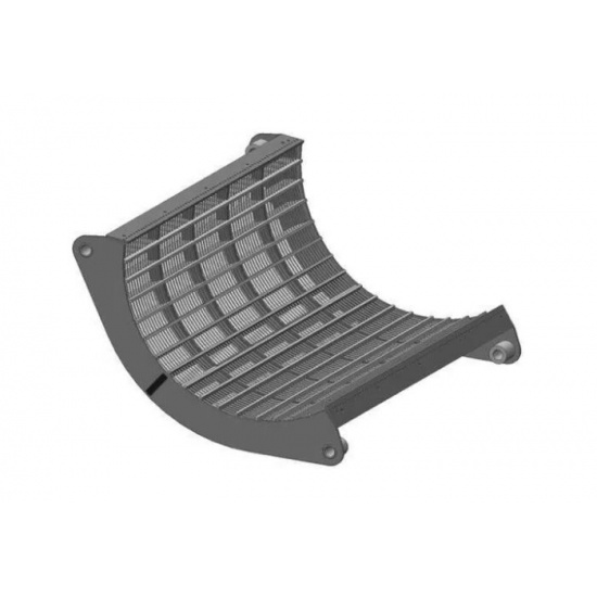 Подбарабанье 101.01.19.000 Вектор (Тула) - 1