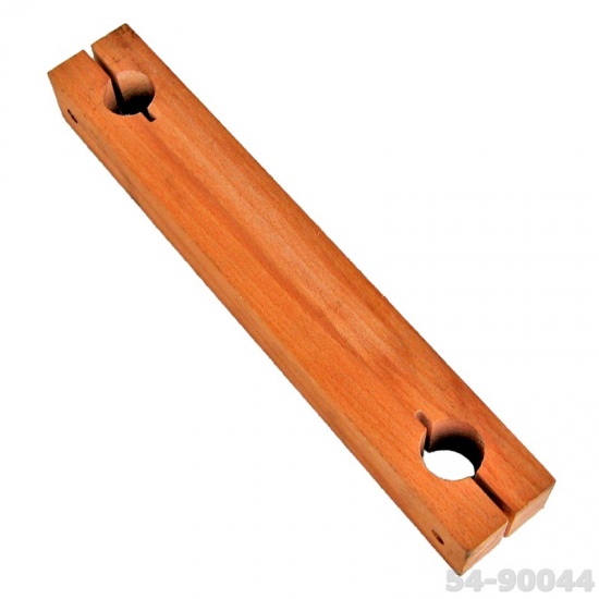 Подвеска стрясной доски d=27,5 мм бук. - 1