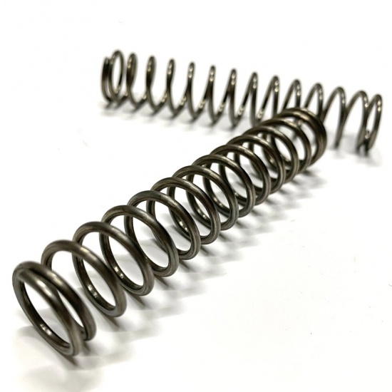 Пружина г/цил натяжников Ø 5 мм - 1