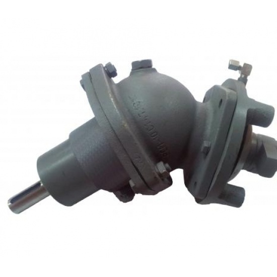 Редуктор 142.47.02.040 шнека АНАЛОГ (Мел) - 1