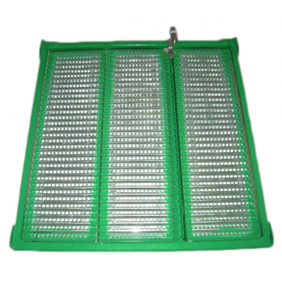 Решето 54-2-12-3Г/АП-06.03.02.000 верхнее с винтом РОСТОВ - 1