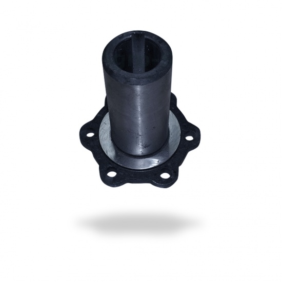 Ступица 54-60521Б шкивов вариатора барабана (МЕЛ) - 1