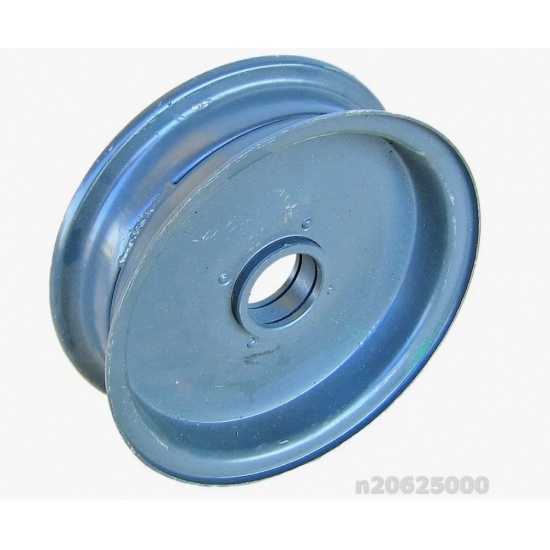 Шкив Н.206.25.001 натяжной d=200 мм (без подшипника) (УКР) - 1