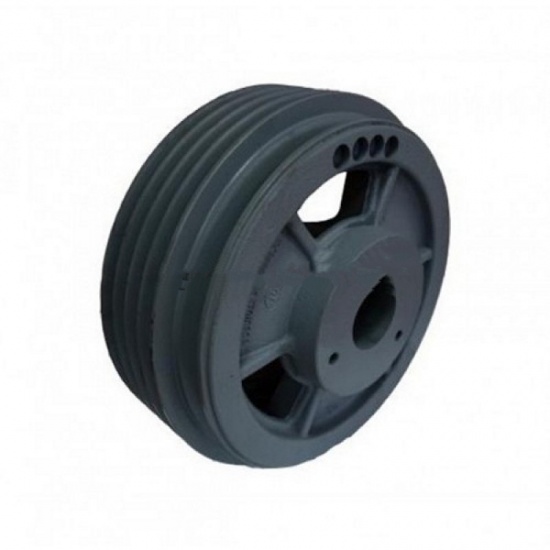 Шкив отбойного битера 5-ти руч. Ø360 (РСМ) - 1