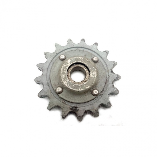 Звездочка 54-2-48-1 натяжная (МЕЛ) - 1