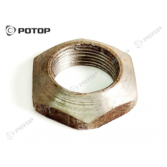 Гайка кулака поворотного (Акрос, Вектор, Дон, РСМ-1401) (РСМ) - 1