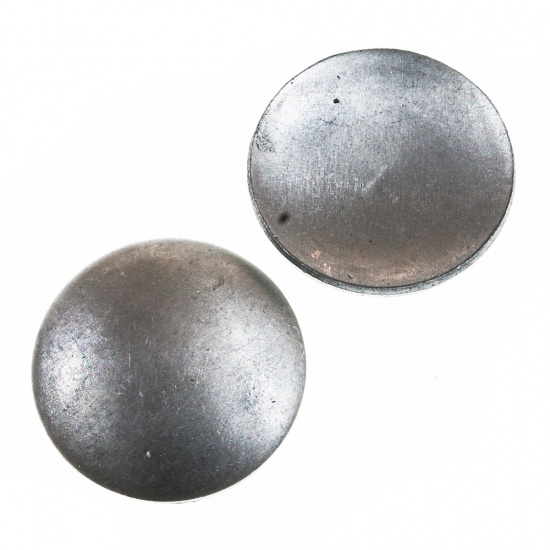 Заглушка шкворня поворотного (РСМ) - 1