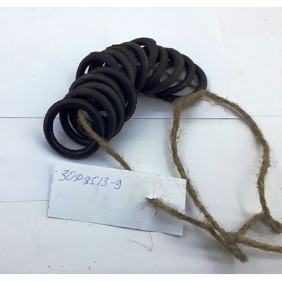 Кольцо резиновое ТУ38.005.204-84 ЧЗРТИ - 1