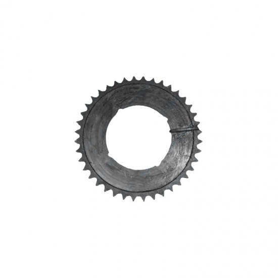 Звездочка (z=40, t-19,05) муфты 142.03.00.930 битера приемного (РСМ) - 1