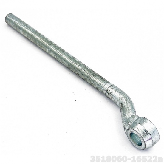 Винт 3518060-16522 натяжной УКР - 1
