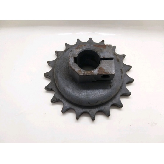 Звездочка Z-19, t-25,4, d=35 мм к/прив. зерн.группы АНАЛОГ - 1