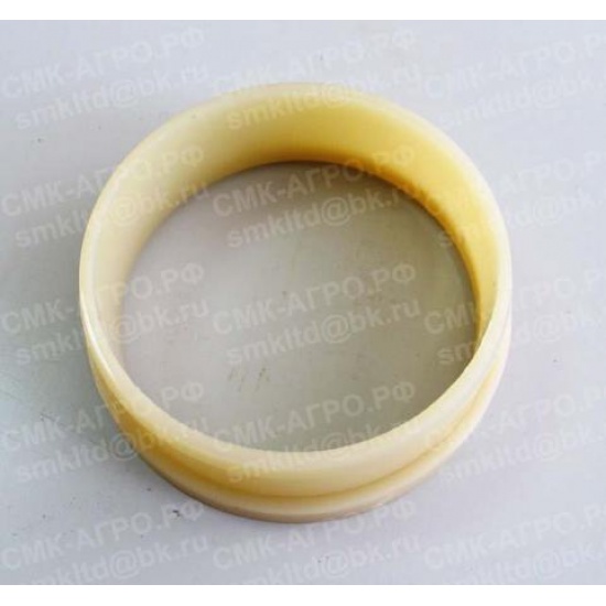 Кольцо кожуха верхнего вала н/кам - 1