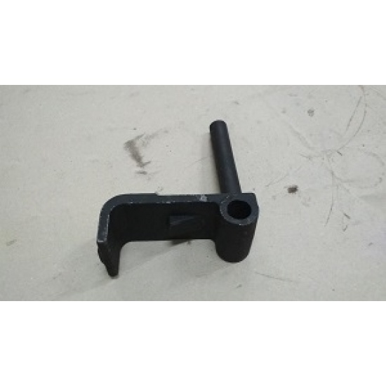 Крюк крепления жатки АНАЛОГ - 1