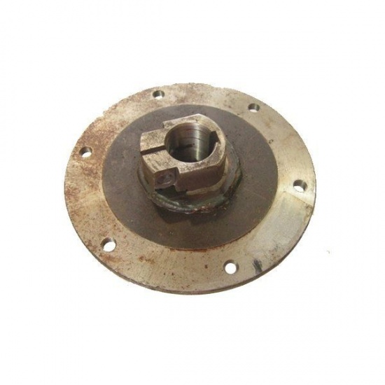 Фланец 142.03.00.160 шкива (Ростов) - 1