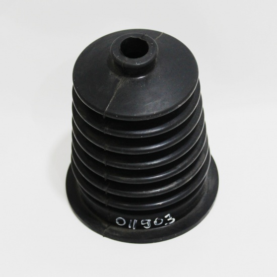 Чехол РСМ-10.04.01.008А рычагов стоян. торм и вкл жатки (ЧЗРТИ) - 1