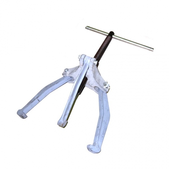 Съемник универсальный (3х-лап) (МЕЛ) - 1