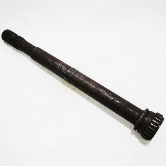 Вал шлицевой приводной КПП (Нива) АНАЛОГ - 1