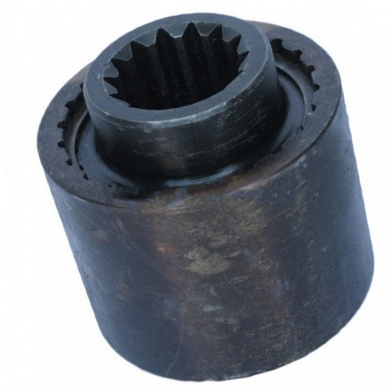 Муфта соединительная в сб. ГСТ - 1