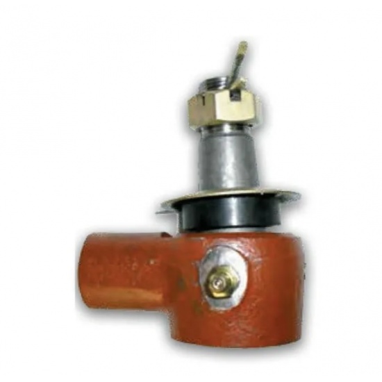 Наконечник ЕДЦГ 104.000-01 (ГА-25070) правый - 1