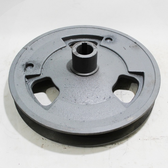 Шкив ведомый опоры позитора (УКР) - 1