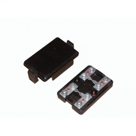 Блок 111.3722 предохранителей - 1