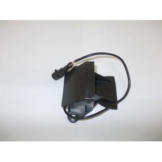 Датчик ДЗБ-01А (SFT-01A) загрузки бункера с герметичным соединением АНАЛОГ - 1