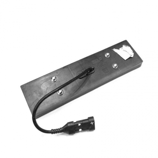 Датчик ДПЗП-1 потерь зерна пьезоэлектрический - 1