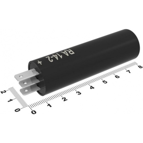 Датчик положения до 2010 г "ножевые клемы" АНАЛОГ - 1