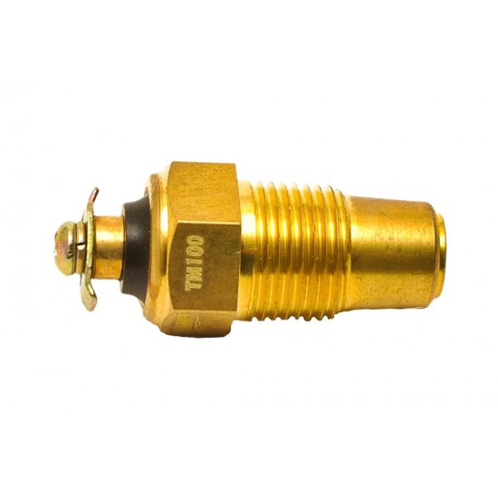 Датчик указателя температуры воды (под болт) - 1