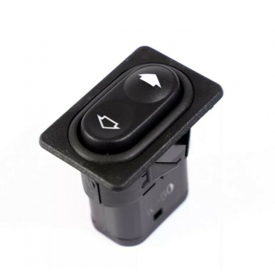 Переключатель 92.3709-04.73 рычага упр. движением (АВАР ПАО) - 1