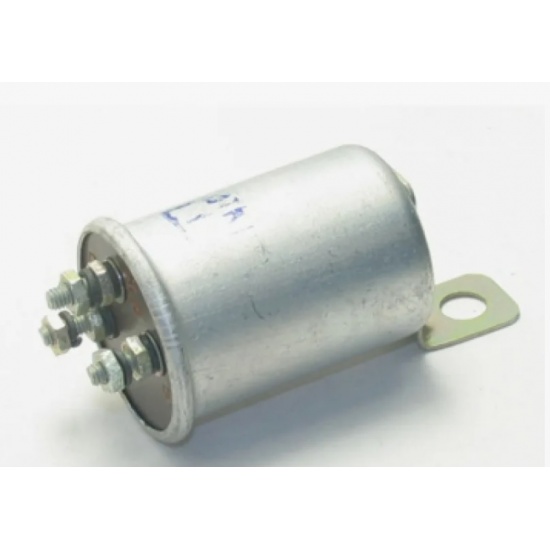 Реле прев.ук.пов ТУ370033(РСМ) - 1