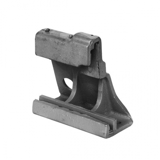 Направляющая 54-1-2-9Б головки ножа - 1