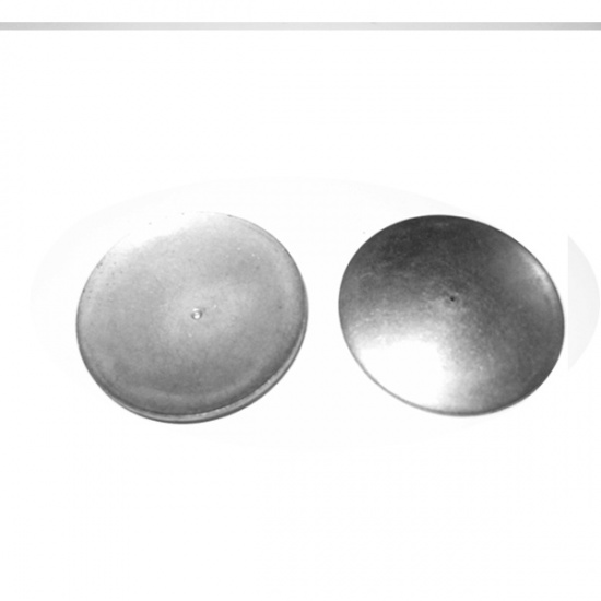 Заглушка 10.02.02.411 шкворня поворотного - 1