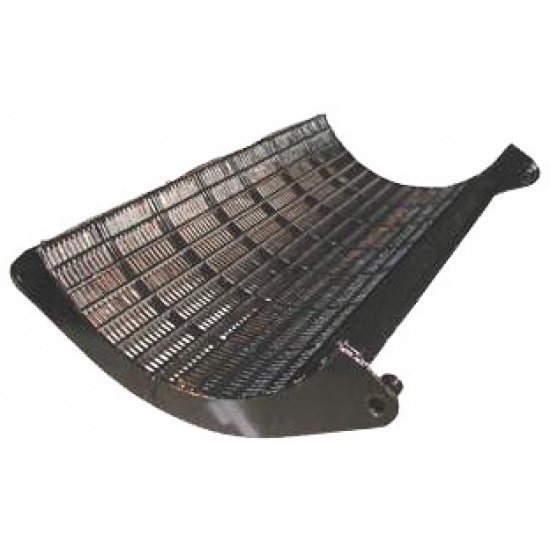 Подбарабанье 8.01.19.060 / 101.01.19.000 Вектор (зерно) Тула - 1