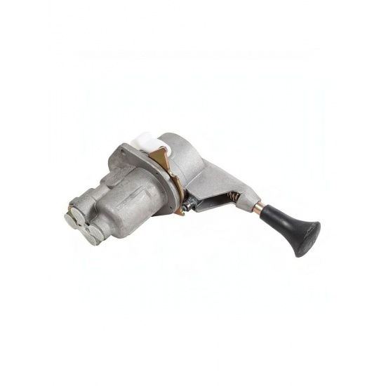 Кран ручного тормоза КАМАЗ, ЗИЛ 130, ЗИЛ 5301 с/о АВТОМАГНАТ (20) - 1