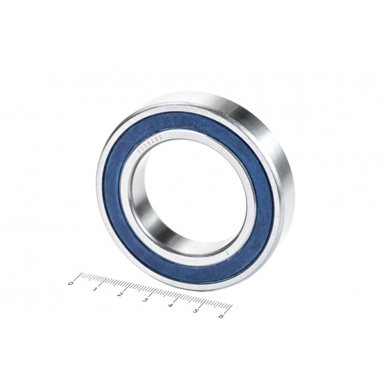 Подшипник 180109 (6009 2RS) ГПЗ-20 - 1