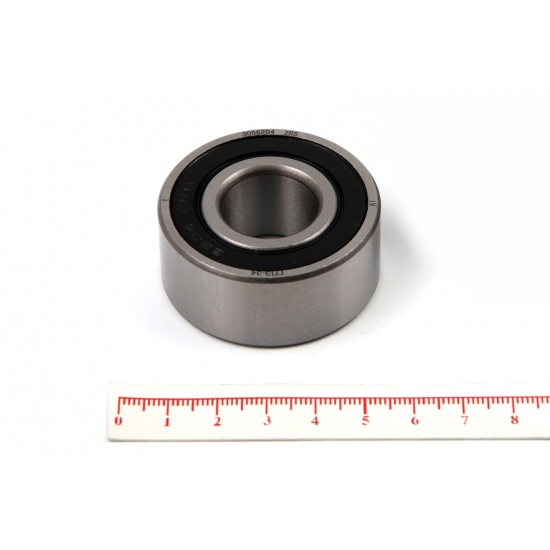 Подшипник 3056204 (3204) 2RS ГПЗ-34 - 1