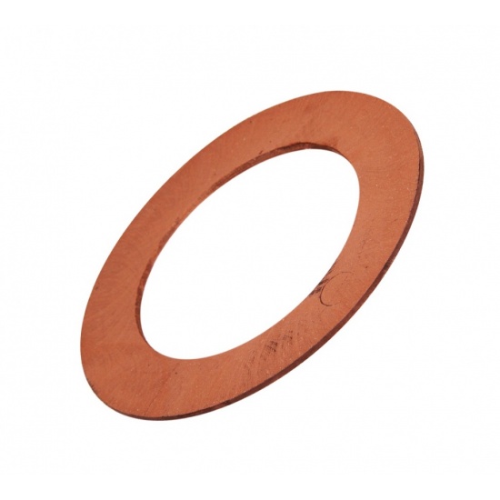 Накладка 54-01069 /54-01073 (КЗР 0313003) фрикционная - 1