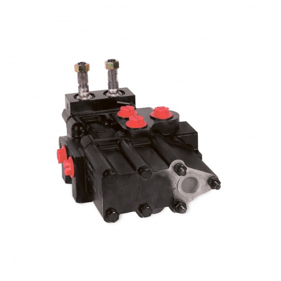 Гидрораспределитель Т-16,Т-25,ЗИЛ - 1