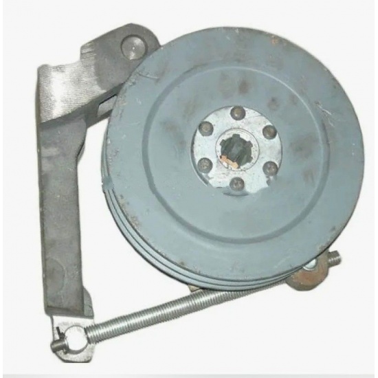 Привод 238АК-4611201-А насоса НШ-32У в сбр - 1