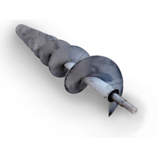 Шнек 54-6-2-2 бункера горизонтальный (Нива) - 1