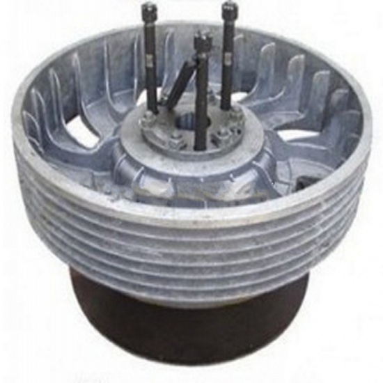 Шкив вариатора ведущий (Ростов) - 1