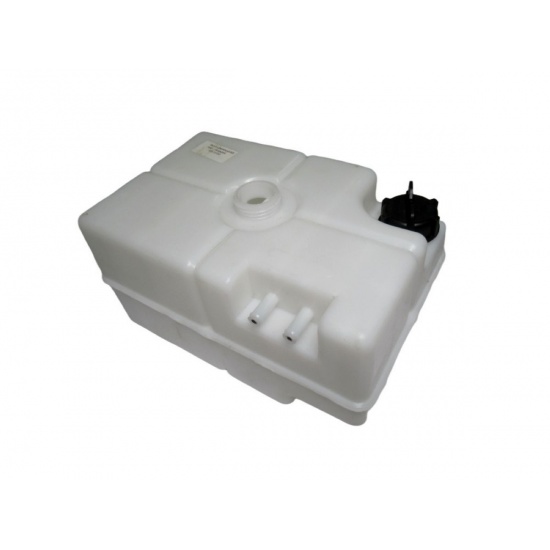 Бачок расширительный КАМАЗ 6520 с одной крышкой - 1