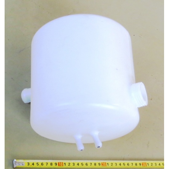 Бачок расширительный КАМАЗ ОАО КамАЗ (пласт.) голый - 1