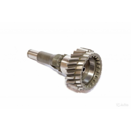 Вал первичный КПП 027 КАМАЗ ОАО КамАЗ - 1