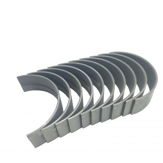 Вкладыши коренные МАЗ Р0(стандарт) Димитровград, - 1