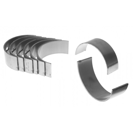 Вкладыши коренные МАЗ Р1 Димитровград, - 1